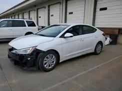 5NPD74LFXLH499059 2020 HYUNDAI ELANTRA
