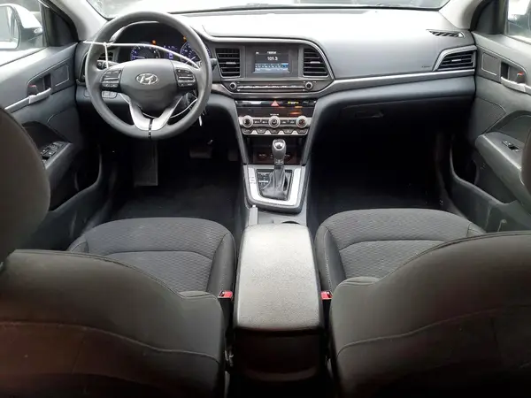 5NPD74LFXLH499059 2020 HYUNDAI ELANTRA - Image 8