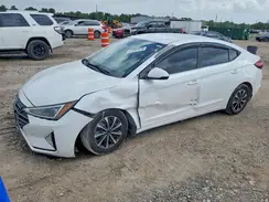5NPD74LFXLH499191 2020 HYUNDAI ELANTRA