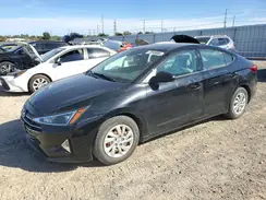 5NPD74LFXLH499501 2020 HYUNDAI ELANTRA