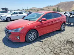 5NPD74LFXLH499613 2020 HYUNDAI ELANTRA