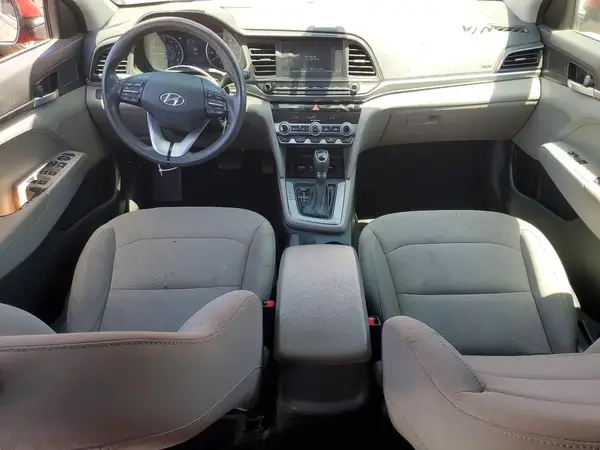5NPD74LFXLH499613 2020 HYUNDAI ELANTRA - Image 8