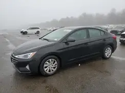 5NPD74LFXLH500582 2020 HYUNDAI ELANTRA