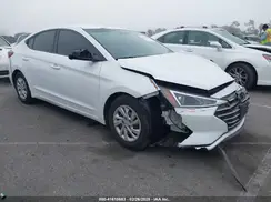 5NPD74LFXLH501103 2020 HYUNDAI ELANTRA