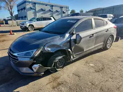 5NPD74LFXLH501232 2020 HYUNDAI ELANTRA