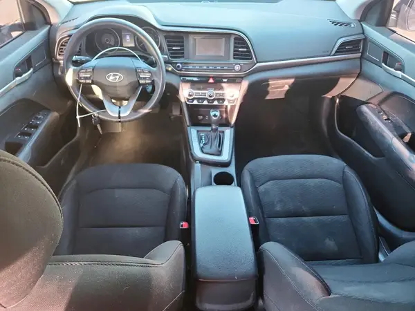 5NPD74LFXLH501232 2020 HYUNDAI ELANTRA - Image 8