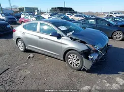 5NPD74LFXLH501828 2020 HYUNDAI ELANTRA