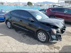 5NPD74LFXLH502767 2020 HYUNDAI ELANTRA