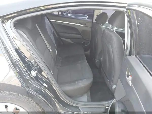 5NPD74LFXLH502767 2020 HYUNDAI ELANTRA - Image 8