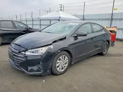 5NPD74LFXLH502865 2020 HYUNDAI ELANTRA