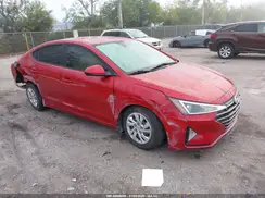5NPD74LFXLH503093 2020 HYUNDAI ELANTRA