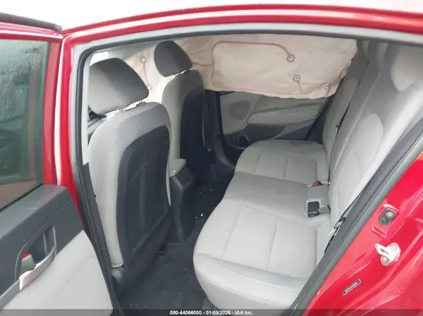 5NPD74LFXLH503093 2020 HYUNDAI ELANTRA - Image 8