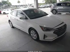 5NPD74LFXLH504048 2020 HYUNDAI ELANTRA