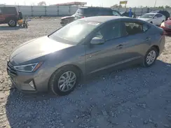 5NPD74LFXLH504406 2020 HYUNDAI ELANTRA