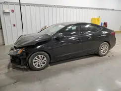5NPD74LFXLH504471 2020 HYUNDAI ELANTRA