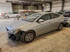5NPD74LFXLH504535 2020 HYUNDAI ELANTRA