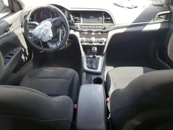 5NPD74LFXLH505233 2020 HYUNDAI ELANTRA - Image 8