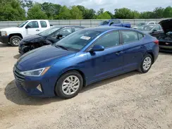 5NPD74LFXLH505961 2020 HYUNDAI ELANTRA