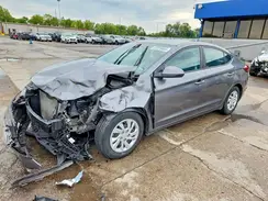 5NPD74LFXLH506219 2020 HYUNDAI ELANTRA