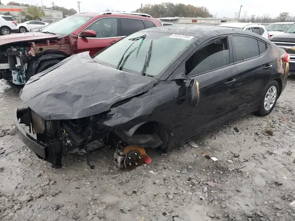 5NPD74LFXLH506849 2020 HYUNDAI ELANTRA - Image 1