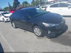 5NPD74LFXLH508312 2020 HYUNDAI ELANTRA