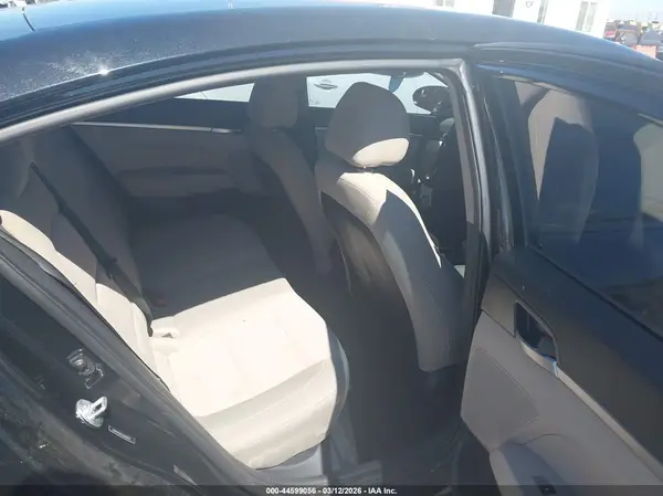5NPD74LFXLH508312 2020 HYUNDAI ELANTRA - Image 8