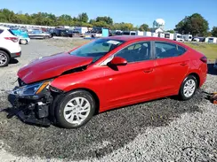 5NPD74LFXLH508889 2020 HYUNDAI ELANTRA