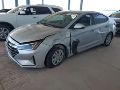 5NPD74LFXLH509105 2020 HYUNDAI ELANTRA
