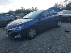 5NPD74LFXLH509184 2020 HYUNDAI ELANTRA