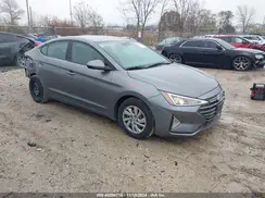 5NPD74LFXLH509234 2020 HYUNDAI ELANTRA