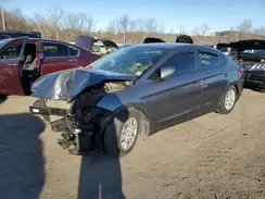 5NPD74LFXLH510061 2020 HYUNDAI ELANTRA