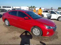 5NPD74LFXLH510206 2020 HYUNDAI ELANTRA