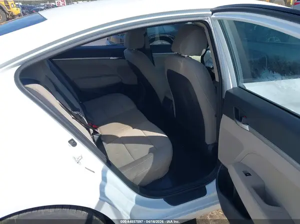 5NPD74LFXLH513462 2020 HYUNDAI ELANTRA - Image 8