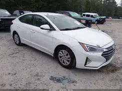 5NPD74LFXLH514370 2020 HYUNDAI ELANTRA