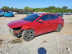 5NPD74LFXLH514885 2020 HYUNDAI ELANTRA