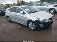5NPD74LFXLH520606 2020 HYUNDAI ELANTRA