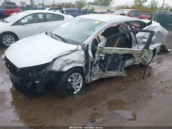 5NPD74LFXLH520606 2020 HYUNDAI ELANTRA - Image 2