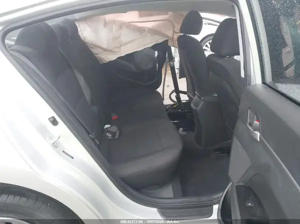 5NPD74LFXLH520606 2020 HYUNDAI ELANTRA - Image 8
