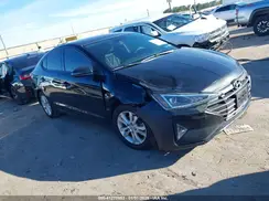 5NPD74LFXLH522324 2020 HYUNDAI ELANTRA