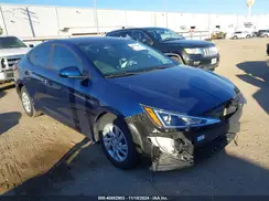5NPD74LFXLH523344 2020 HYUNDAI ELANTRA