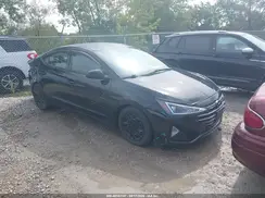 5NPD74LFXLH523537 2020 HYUNDAI ELANTRA