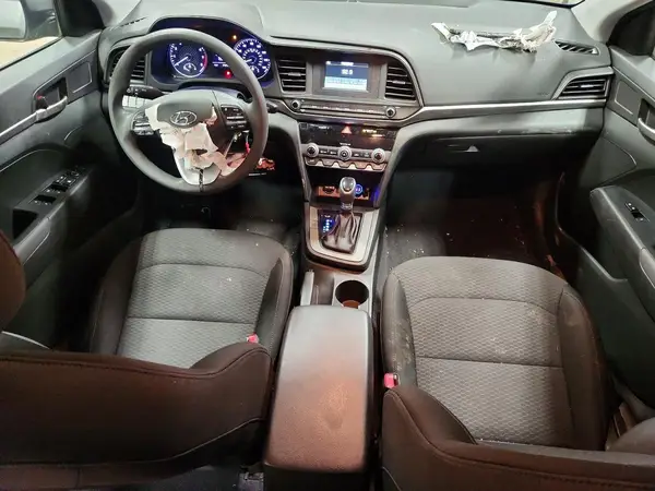 5NPD74LFXLH524641 2020 HYUNDAI ELANTRA - Image 8