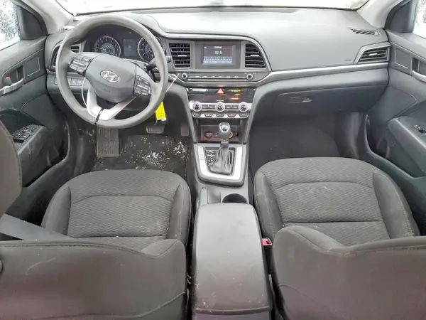 5NPD74LFXLH526213 2020 HYUNDAI ELANTRA - Image 8