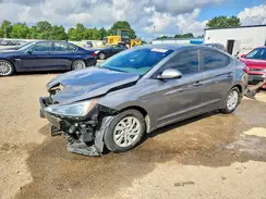 5NPD74LFXLH527636 2020 HYUNDAI ELANTRA