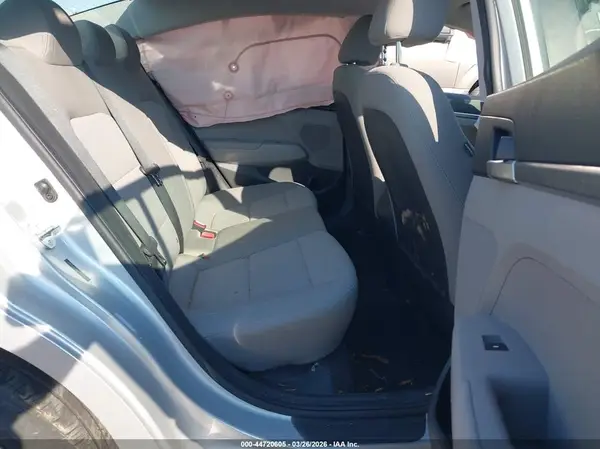 5NPD74LFXLH528057 2020 HYUNDAI ELANTRA - Image 8