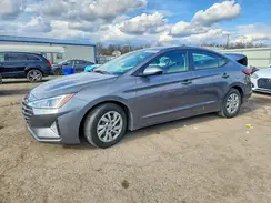 5NPD74LFXLH528981 2020 HYUNDAI ELANTRA
