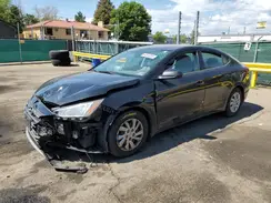 5NPD74LFXLH530343 2020 HYUNDAI ELANTRA