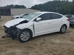5NPD74LFXLH530455 2020 HYUNDAI ELANTRA