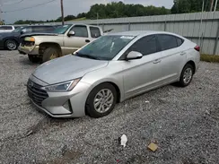5NPD74LFXLH531394 2020 HYUNDAI ELANTRA