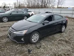 5NPD74LFXLH532433 2020 HYUNDAI ELANTRA